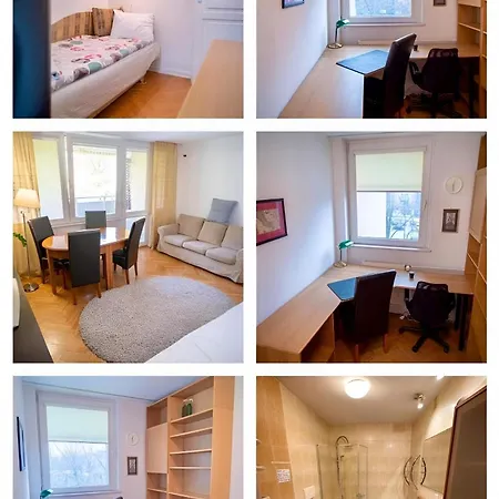 Oldtown Apartments Apartment *