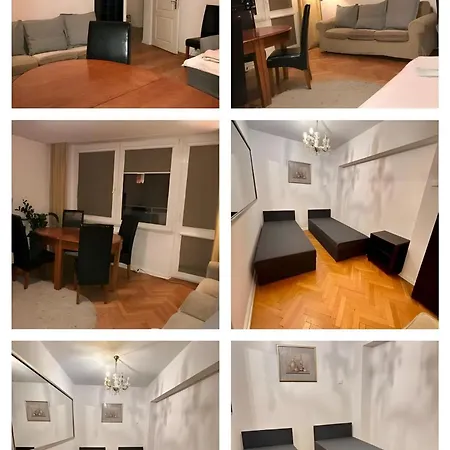 Oldtown Apartments *