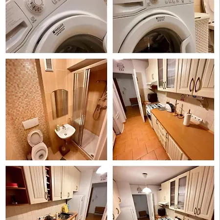 Oldtown Apartments Apartment *