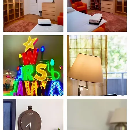Oldtown Apartments *