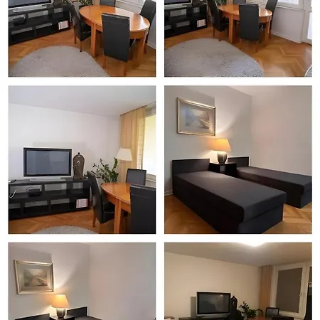 Oldtown Apartments *