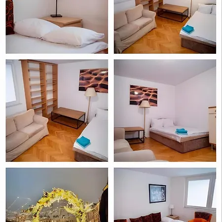 Oldtown Apartments Apartment