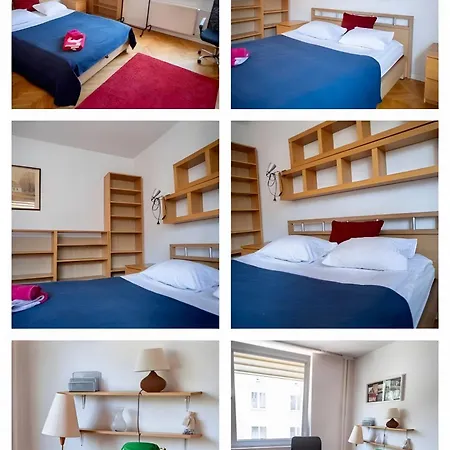 Oldtown Apartments Apartment *