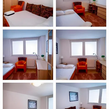 Oldtown Apartments