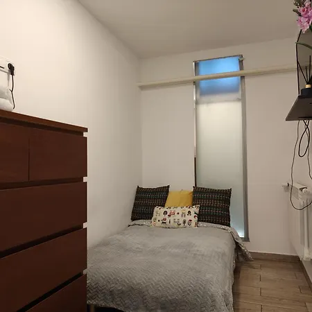 Appartement Oldtown