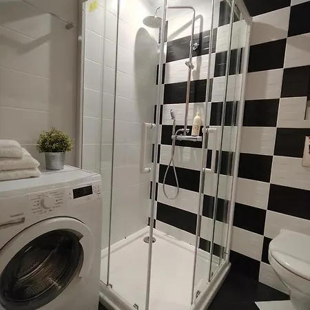 Oldtown * 바르샤바