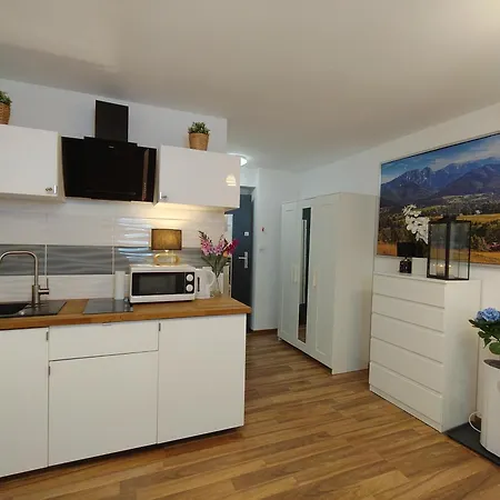 Oldtown * 바르샤바