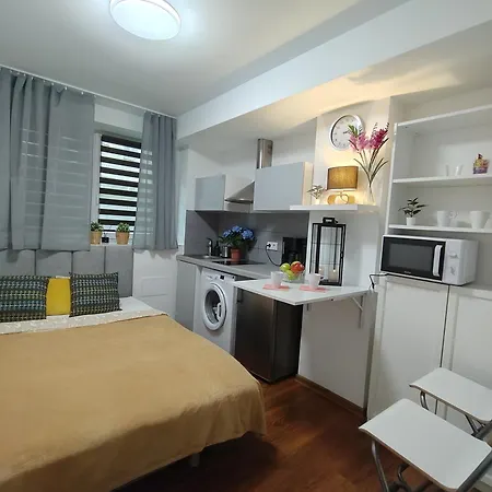 Oldtown Βαρσοβία