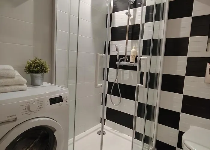 Oldtown * Βαρσοβία